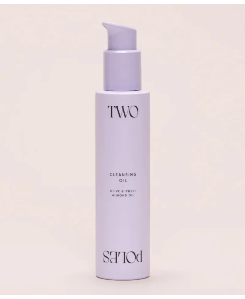 Two Poles Cleansing Oil 150 ml