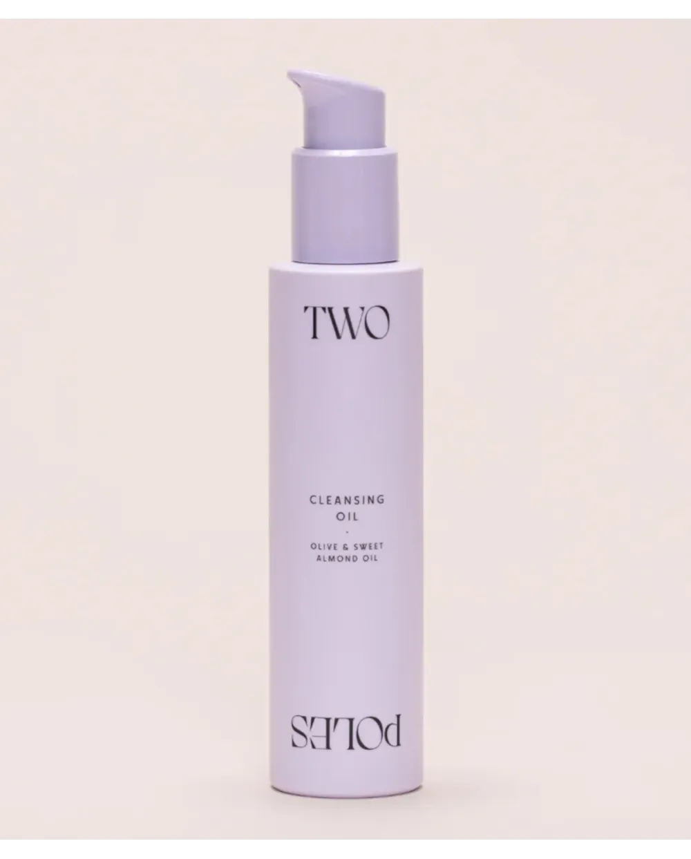 Two Poles Cleansing Oil 150 ml