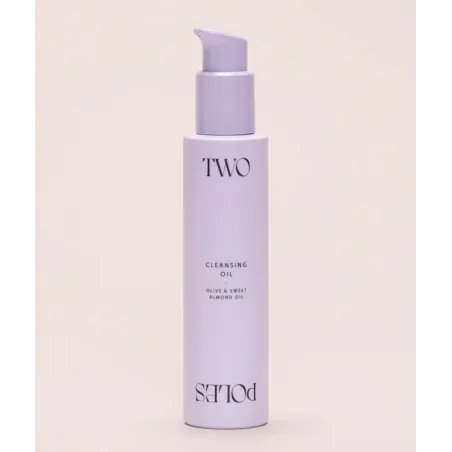 Two Poles Cleansing Oil 150 ml