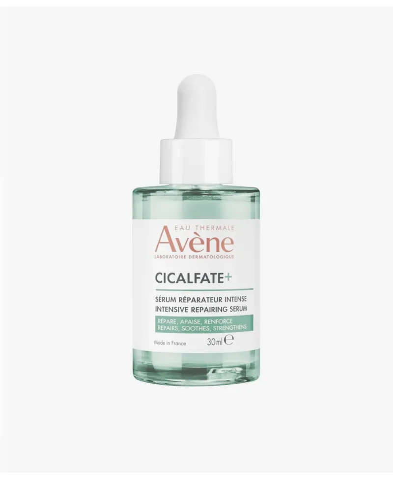 Avene Cicalfate+ Sérum Reparador Intensivo 30 ml