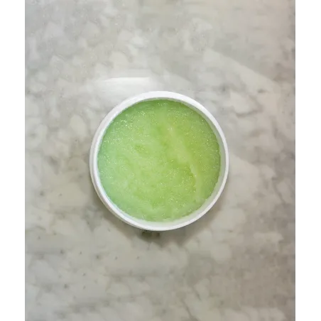 textura Champú Exfoliante