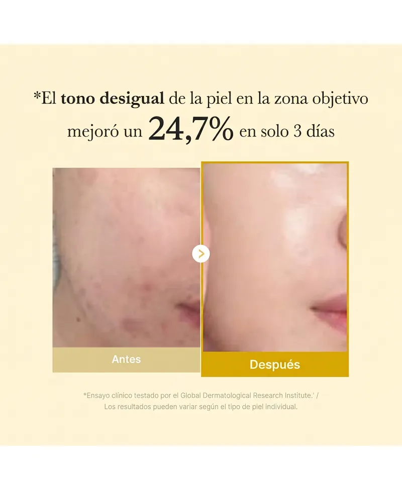 Bote Medicube Kojic Acid Turmeric Night Wrapping Mask