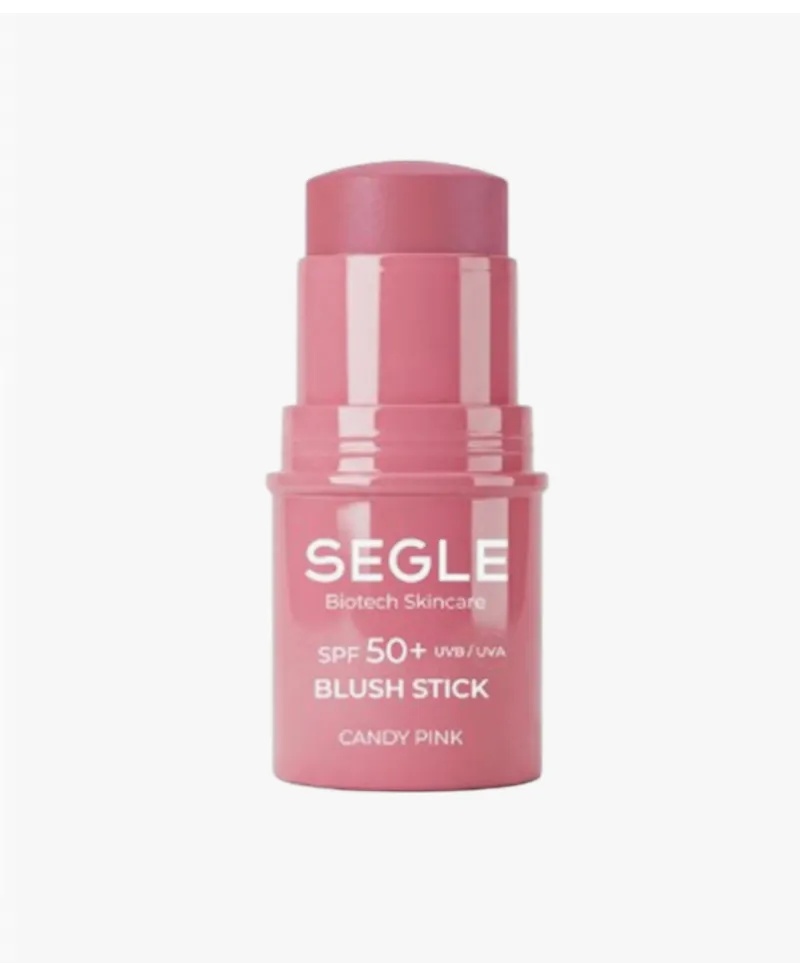Segle Blush SPF50+ Sticks Candy Pink 5Gr