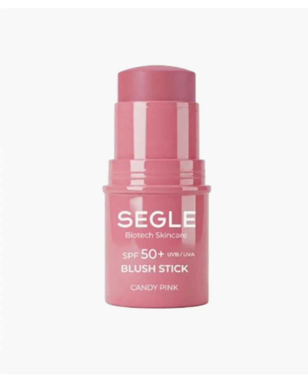 Segle Blush SPF50+ Sticks Candy Pink 5Gr