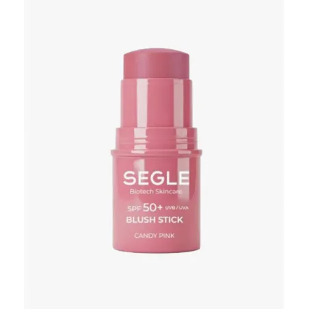 Segle Blush SPF50+ Sticks Candy Pink 5Gr