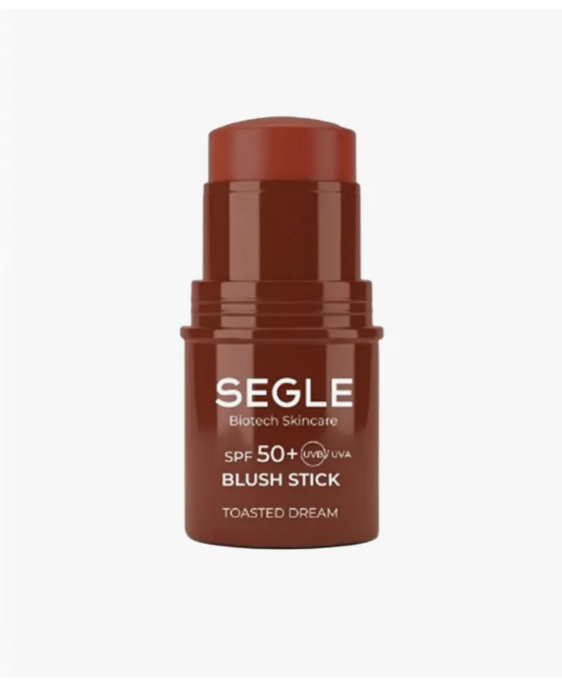 Segle Blush SPF50+ Sticks Toasted Kiss 5Gr