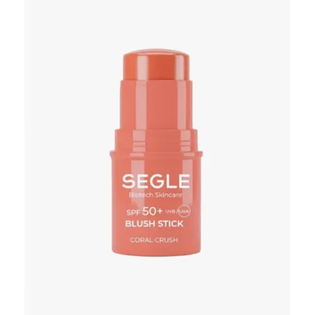 Segle Blush SPF50+ Sticks Coral Crush 5Gr