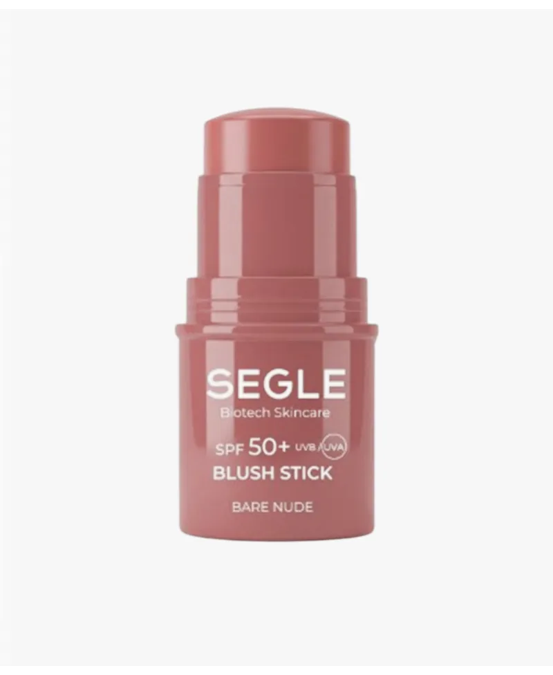 Segle Blush SPF50+ Sticks Bare Nude 5Gr