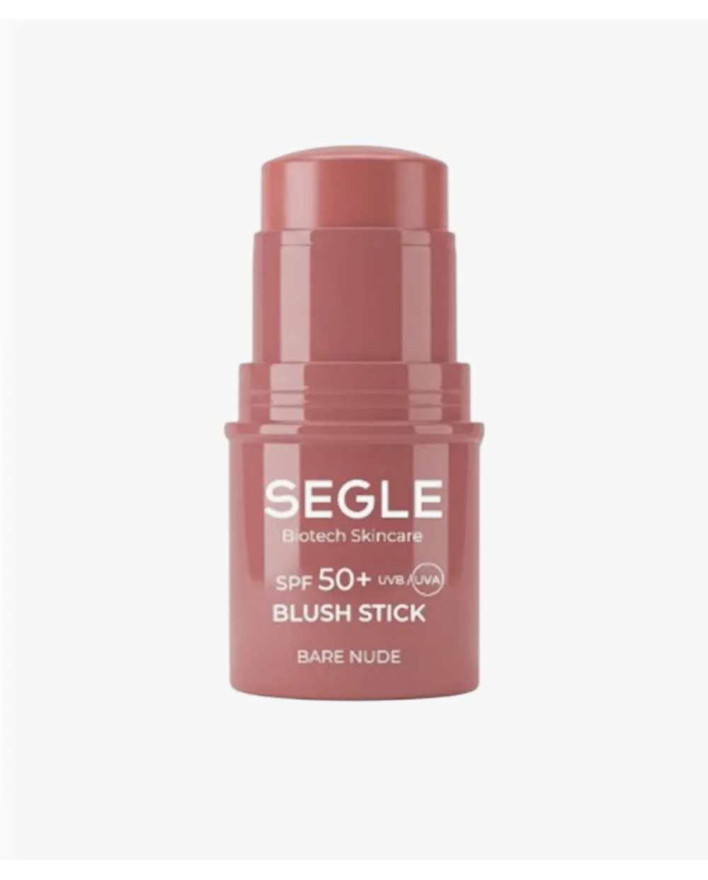 Segle Blush SPF50+ Sticks Bare Nude 5Gr