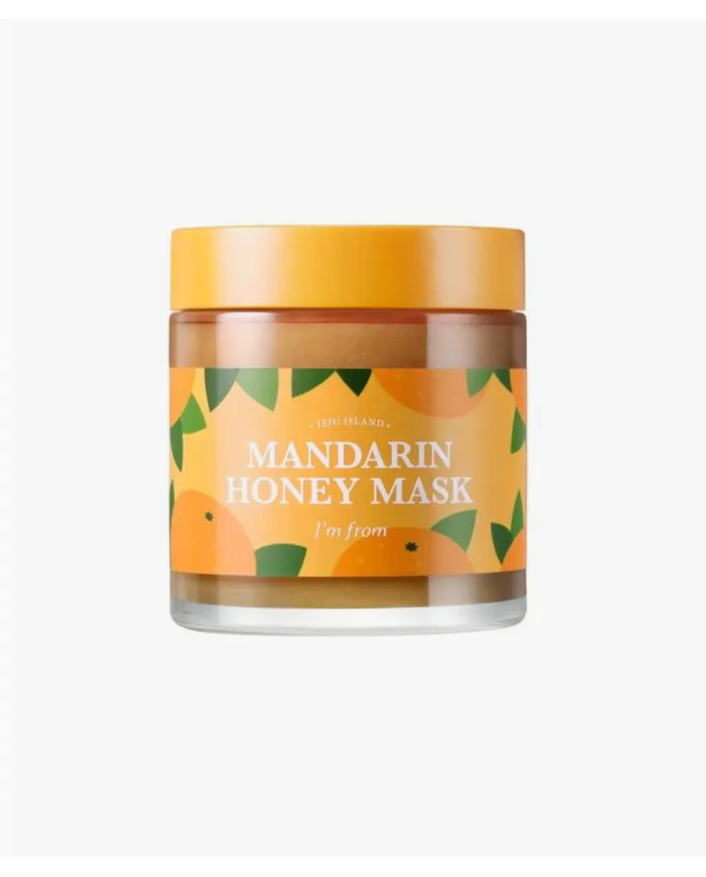 I´m From Mandarin Honey Mask 120g