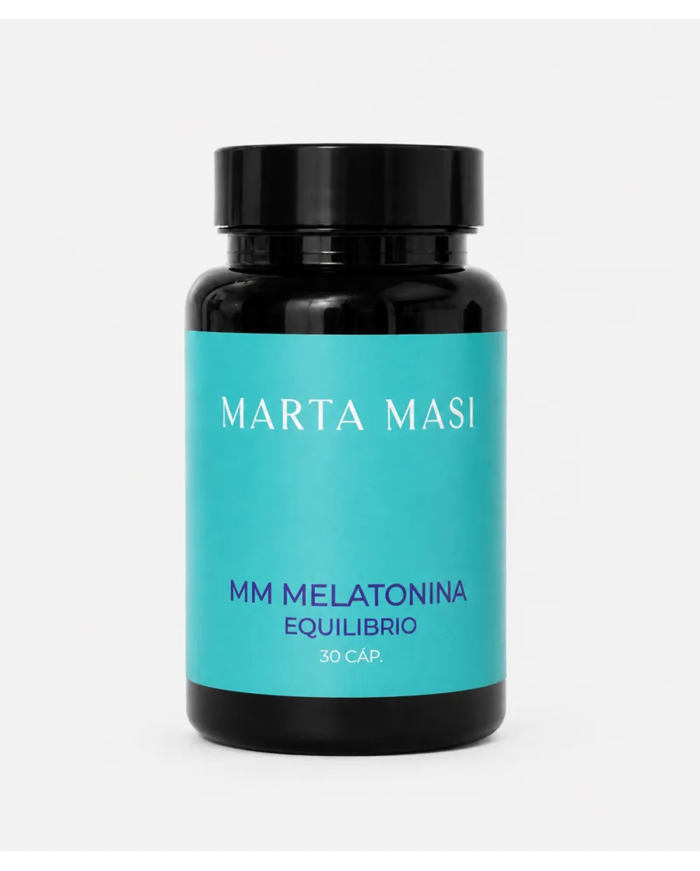 Bote Marta Masi Melatonina Equilibrio