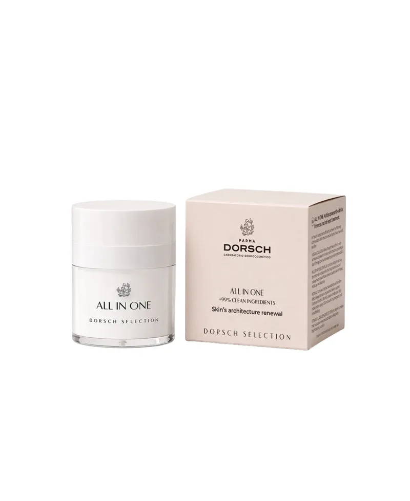 Farma Dorsch ALL IN ONE