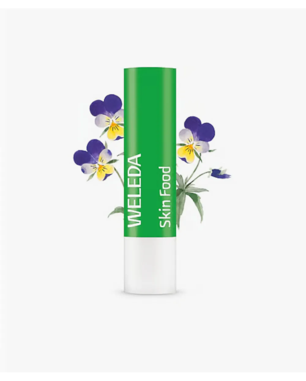 Weleda Skin Food Lip Stick 4,8g