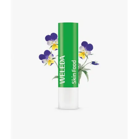 Weleda Skin Food Lip Stick 4,8g