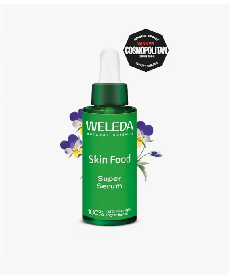 Weleda Skin Food Súper Sérum 30 ml