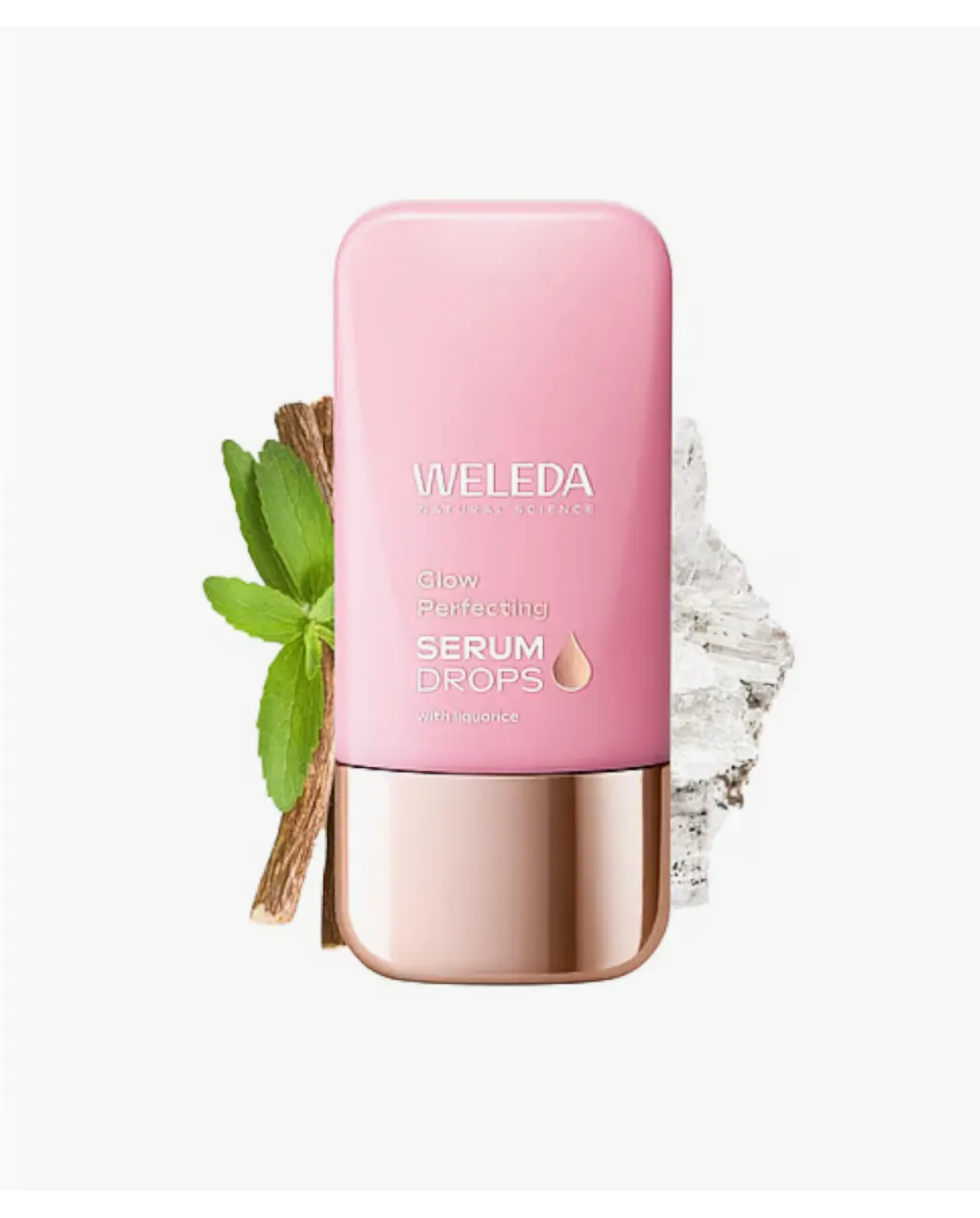 Weleda Booster Iluminador 30 ml