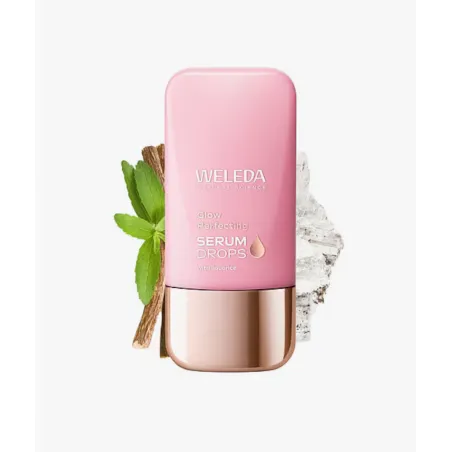 Weleda Booster Iluminador 30 ml