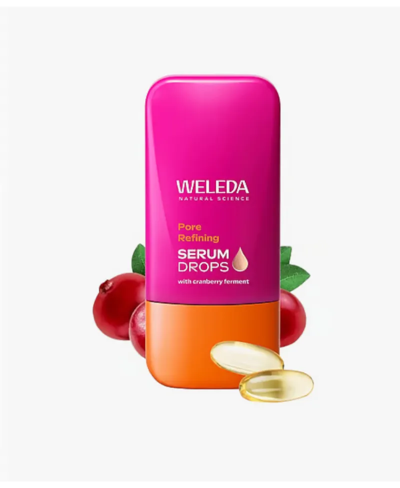 Weleda Booster Perfeccionador 30 ml