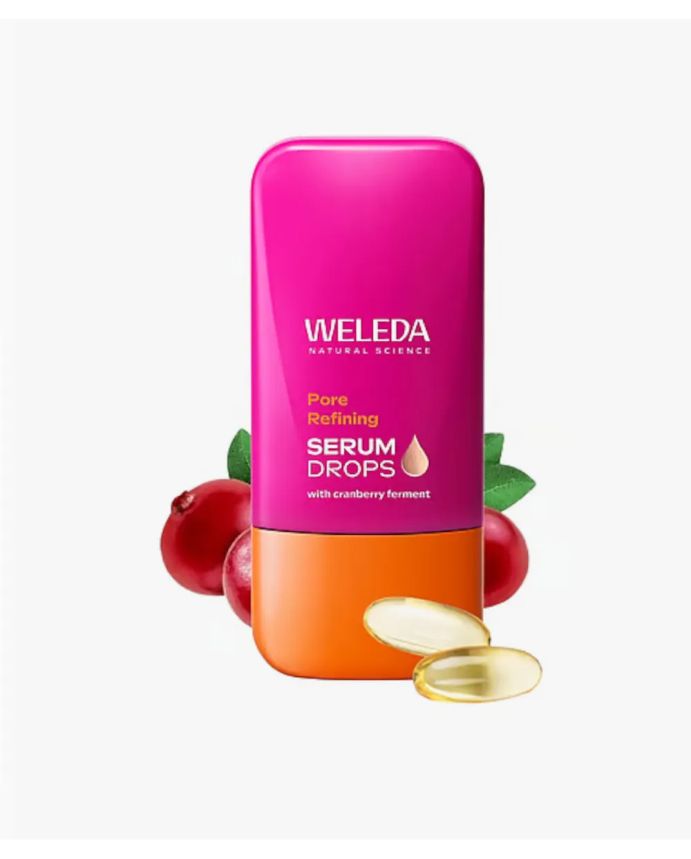 Weleda Booster Perfeccionador 30 ml