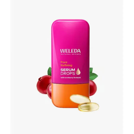 Weleda Booster Perfeccionador 30 ml