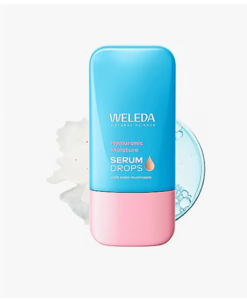 Weleda Booster Hidratante 30 ml
