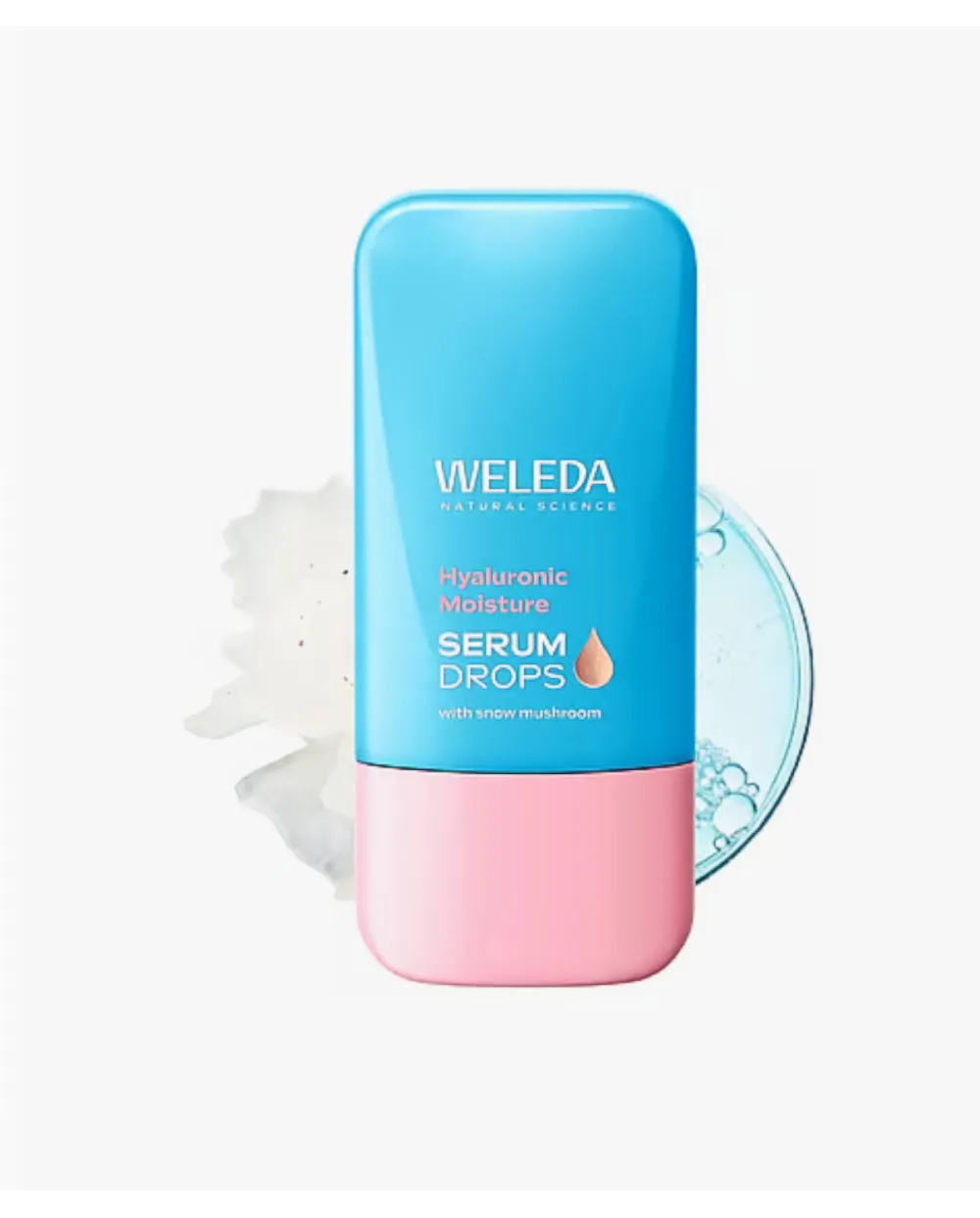 Weleda Booster Hidratante 30 ml