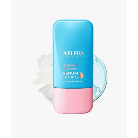 Weleda Booster Hidratante 30 ml