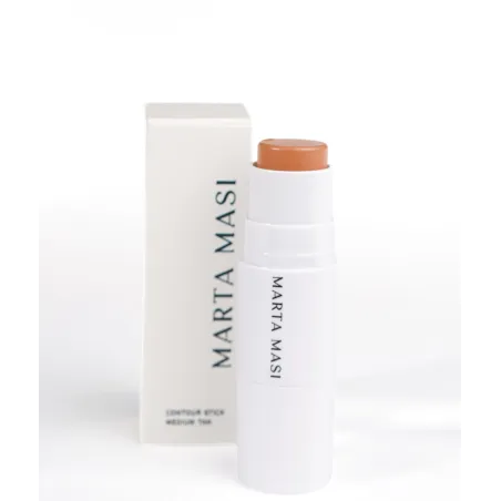 Contour Stick en Crema con Brocha Integrada