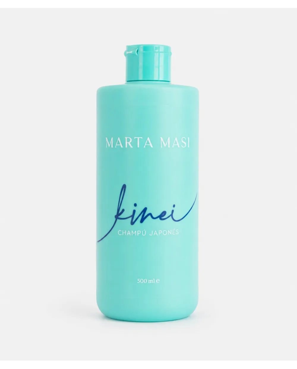 bote Marta Masi Kinei Champú Japonés (500ml)