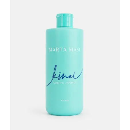 bote Marta Masi Kinei Champú Japonés (500ml)