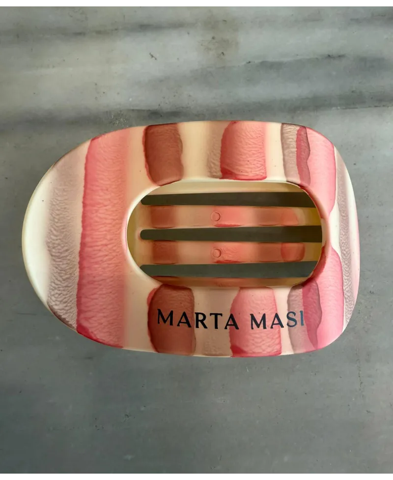 Pinza de Pelo Premium Marta Masi