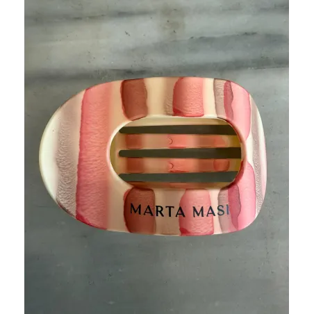Pinza de Pelo Premium Marta Masi