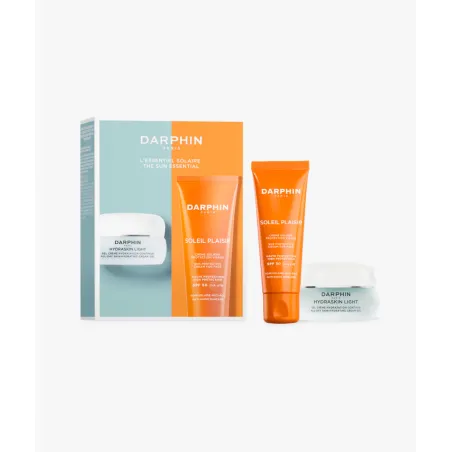 Darphin The Sun Essentials con Estuche de Regalo