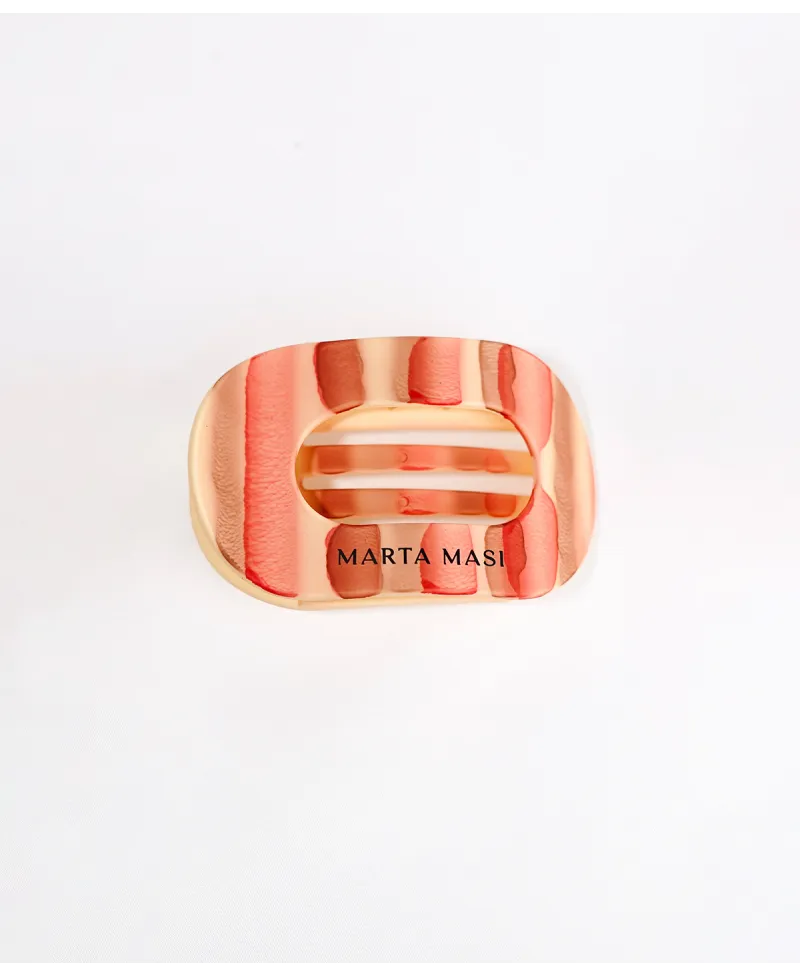Pinza de Pelo Premium Marta Masi