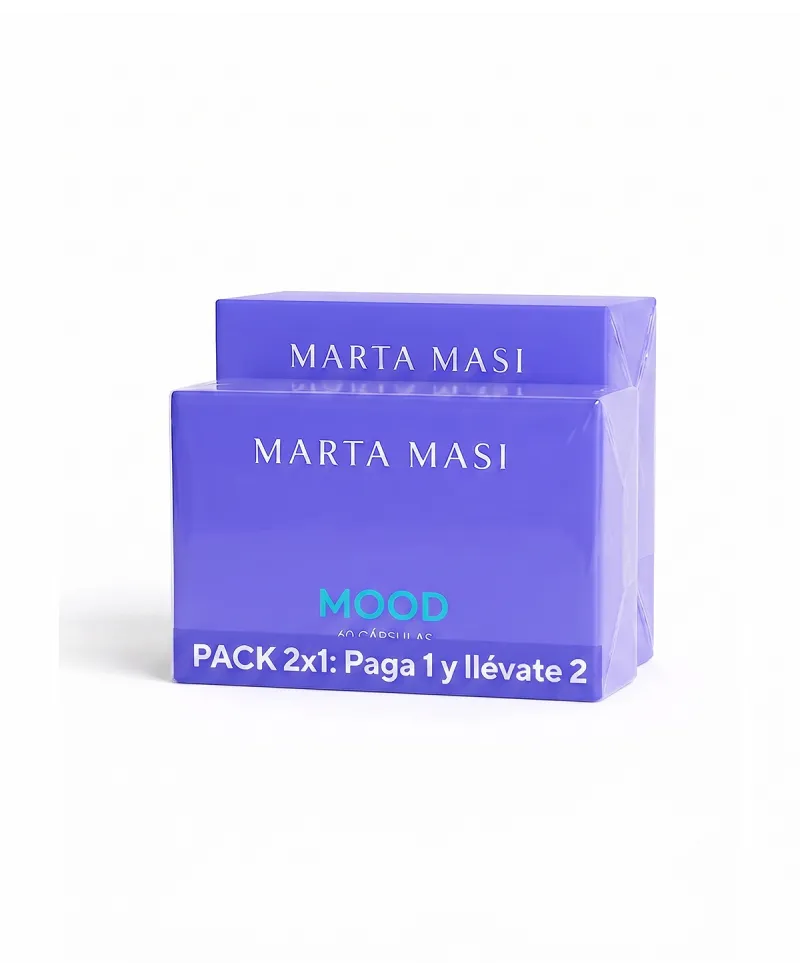 pack ahorro Mood Menopausia