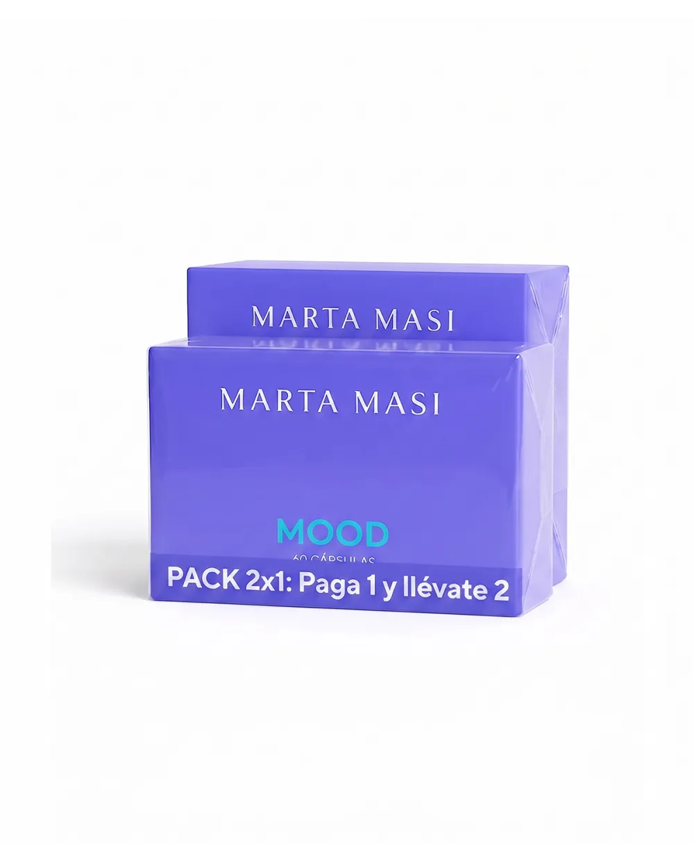pack ahorro Mood Menopausia