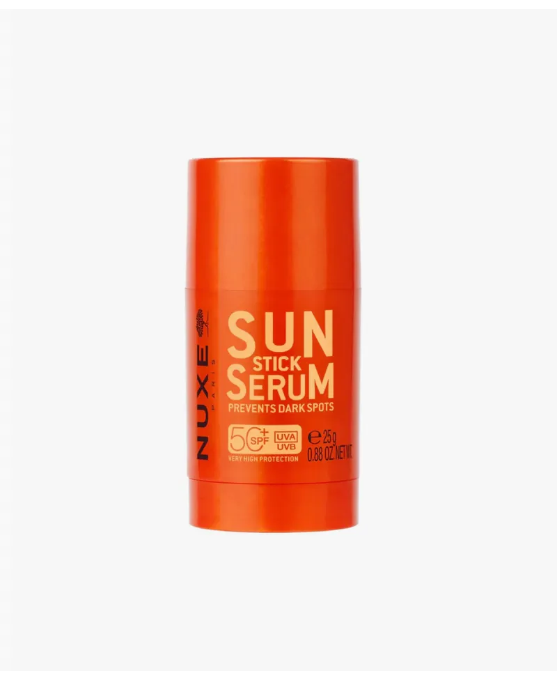 Nuxe Sun Sérum en Stick Solar SPF50+ 25g