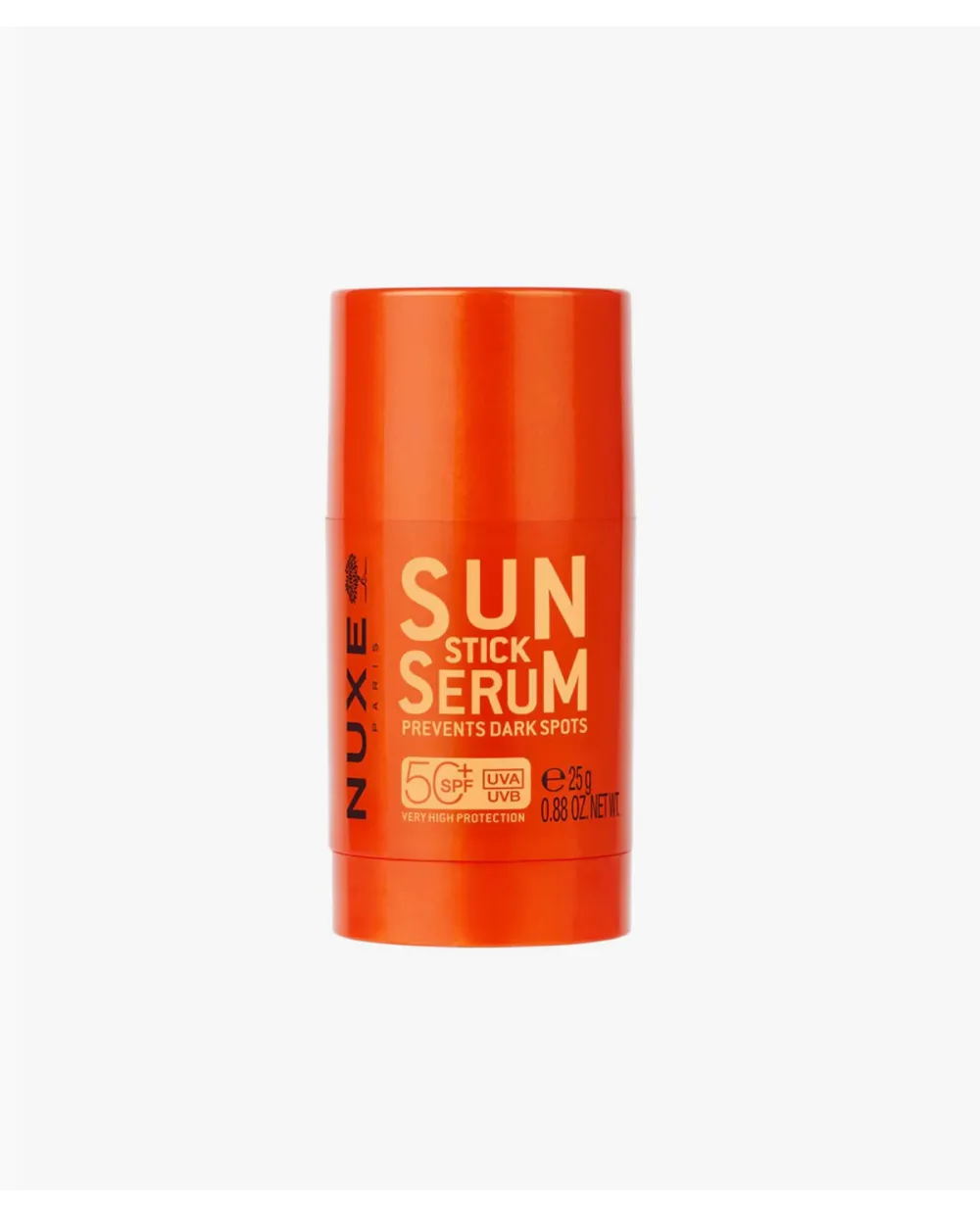 Nuxe Sun Sérum en Stick Solar SPF50+ 25g
