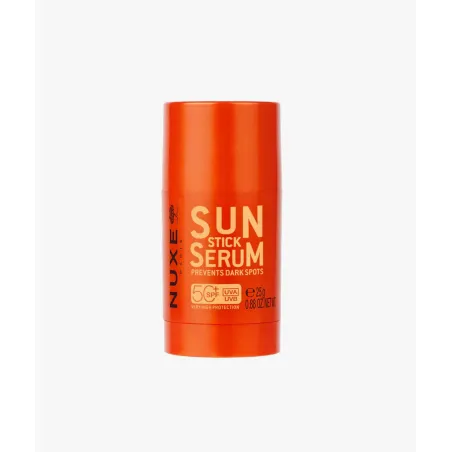 Nuxe Sun Sérum en Stick Solar SPF50+ 25g