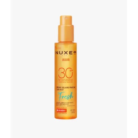 Nuxe Sun Bruma Solar Refrescante SPF30 150 ml