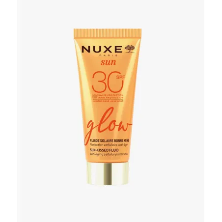 Nuxe Sun Fluido Solar Glow SPF30 40 ml