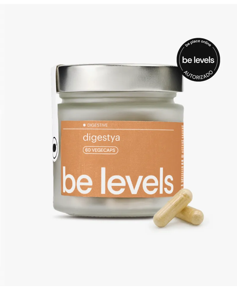 Belevels Digestya 60 Vegacaps