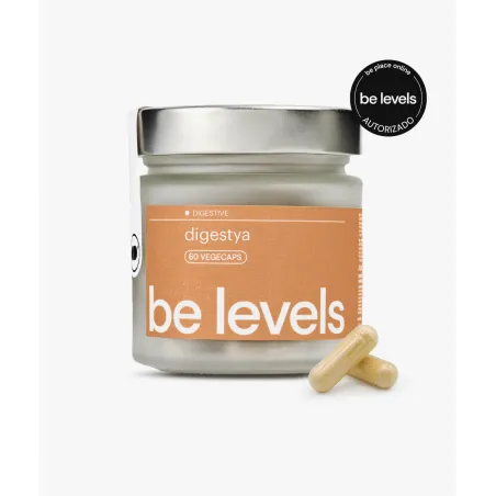 Belevels Digestya 60 Vegacaps