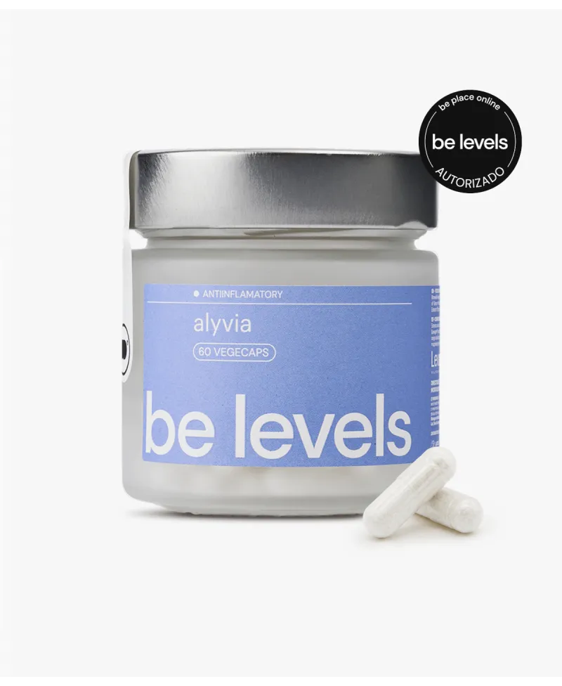 Belevels Alyvia 60 Vegecaps