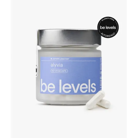 Belevels Alyvia 60 Vegecaps