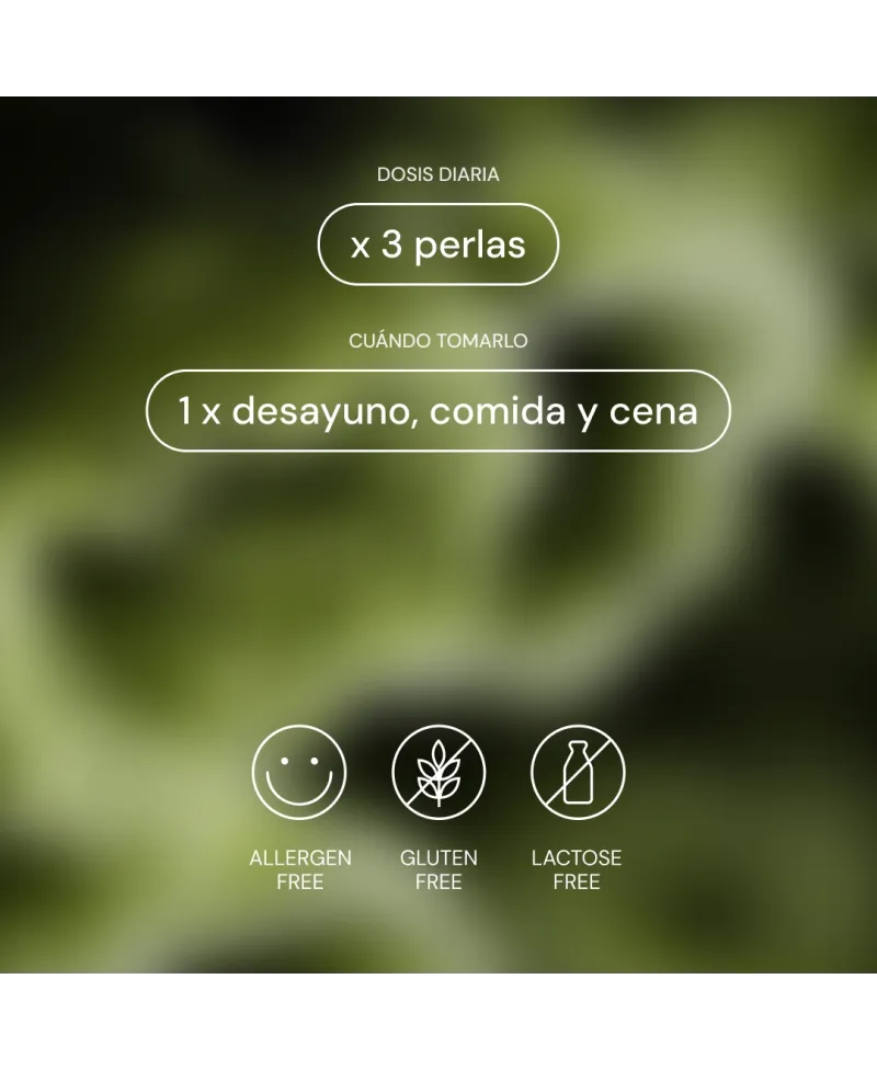 Belevels Clean Gut 15 Perlas