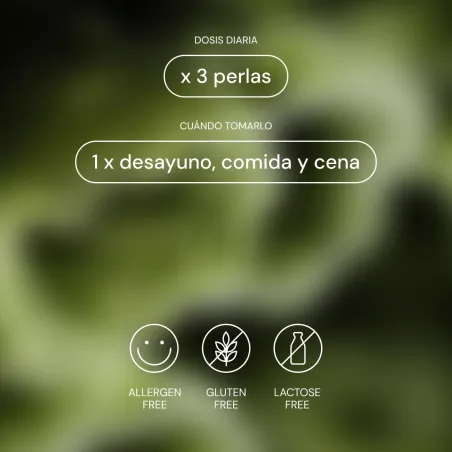 Belevels Clean Gut 15 Perlas