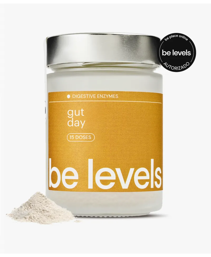 Belevels Gut Day 150g