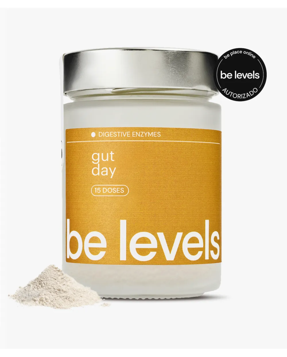 Belevels Gut Day 150g