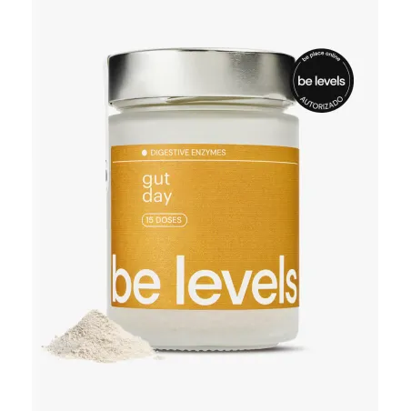 Belevels Gut Day 150g